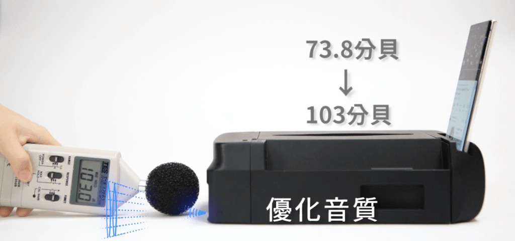 揚音盒02