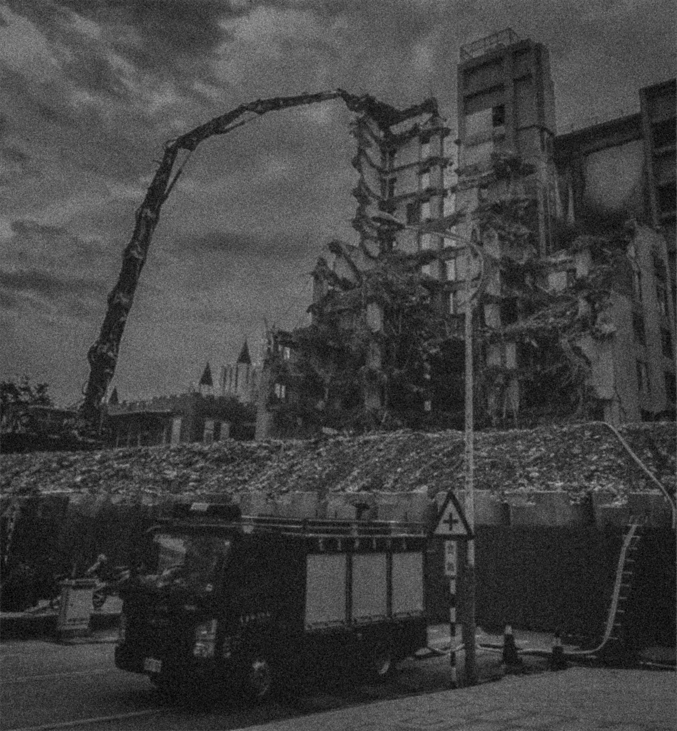 earthquake403