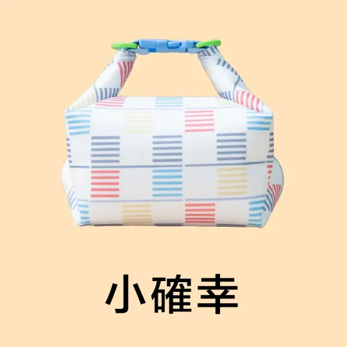 好孜享食袋-小確幸