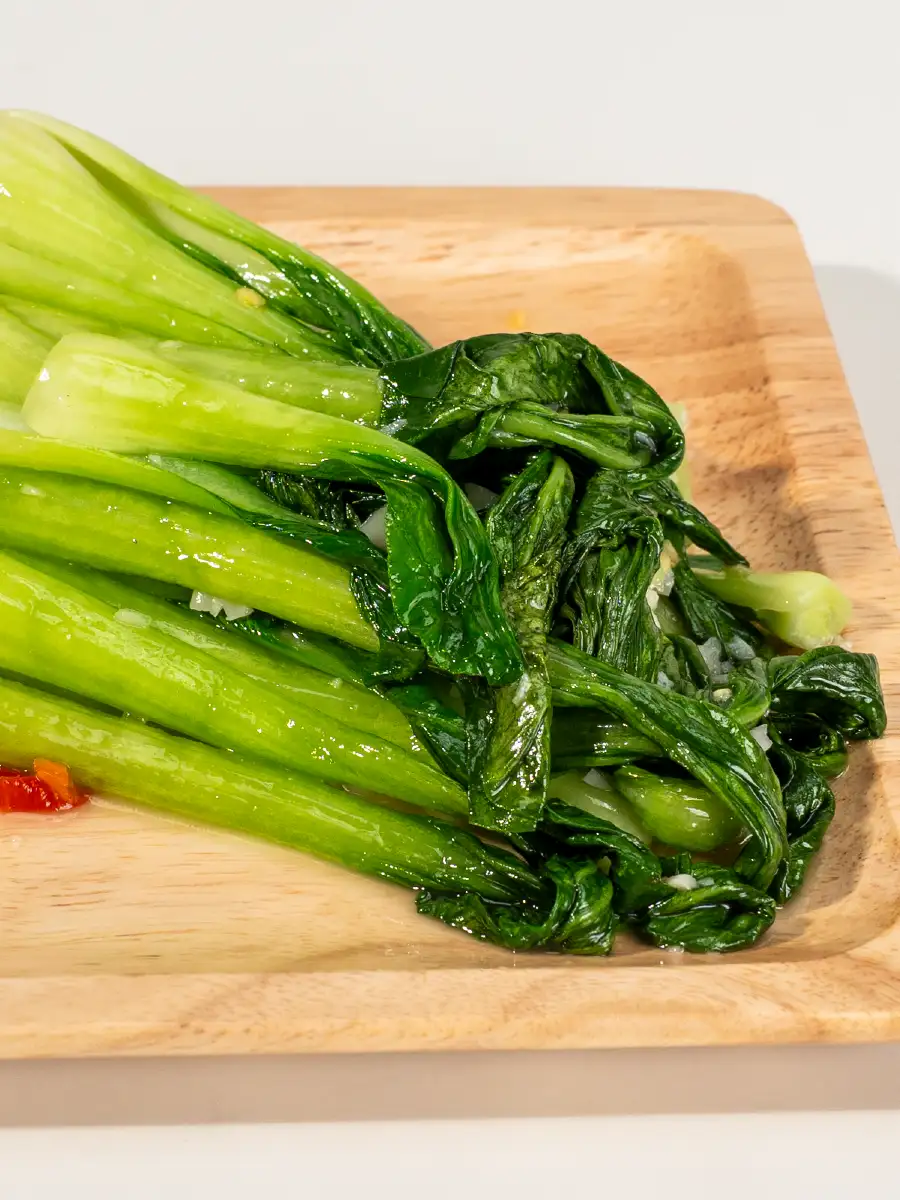 zhenxiang-vacuum-silicone-bag-microwave-bok-choy