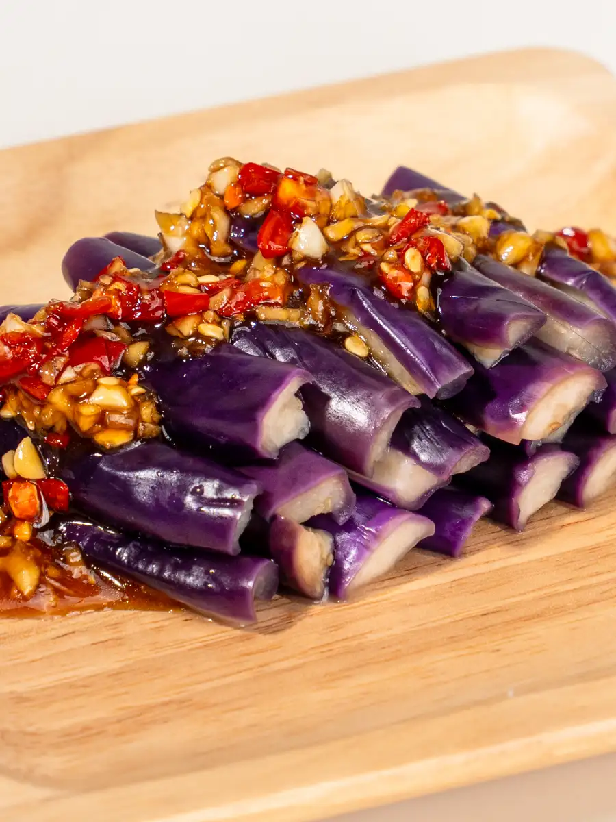 zhenxiang-vacuum-silicone-bag-microwave-garlic-spicy-eggplant